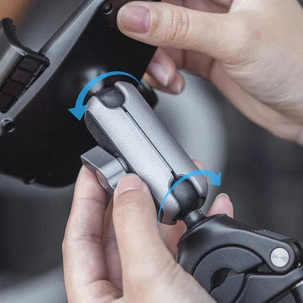 PGYTECH Smartphone Handlebar Mount For Cheap