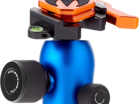 3 Legged Thing AirHed Pro Lever Tripod Head Hot on Sale