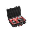 STARTRC Waterproof Hard Carrying Case For DJI Mini 4 Pro   Mini 3   Mini 3 Pro Discount