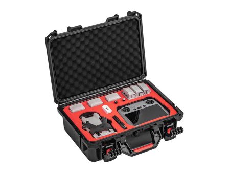 STARTRC Waterproof Hard Carrying Case For DJI Mini 4 Pro   Mini 3   Mini 3 Pro Discount