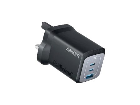 Anker Prime 67W GaN Wall Charger (3 Ports) on Sale