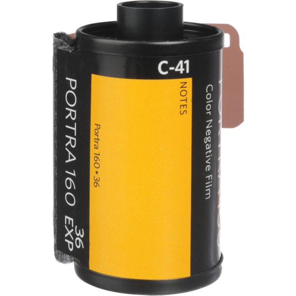 Kodak Portra 160 135-36 Sale