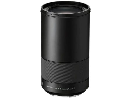 Hasselblad XCD F2.8 135mm + T C X1.7 Lens Supply