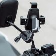 PGYTECH Smartphone Handlebar Mount For Cheap