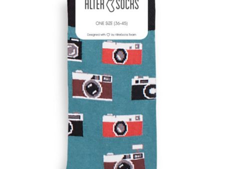 Camera Socks For Discount