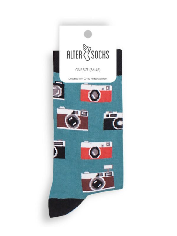 Camera Socks For Discount