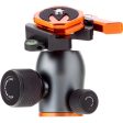 3 Legged Thing AirHed Pro Lever Tripod Head Hot on Sale