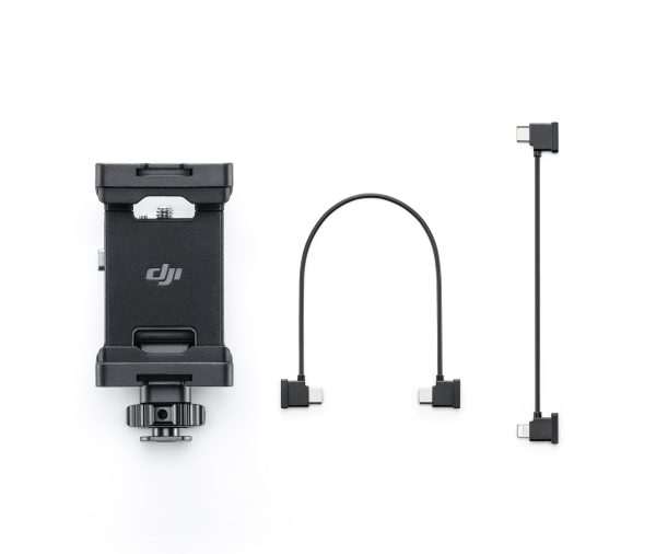 DJI SDR Transmission Phone Holder Kit Online Hot Sale