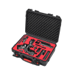 STARTRC Waterproof Hard Carrying Case For DJI RS 4   RS 4 Pro on Sale