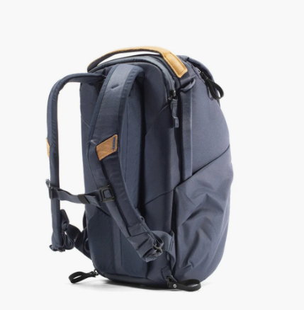 Peak Design Everyday Backpack Zip 20L Supply