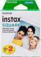 FUJIFILM Instax Square Instant Film, 20 Pack Twin For Cheap