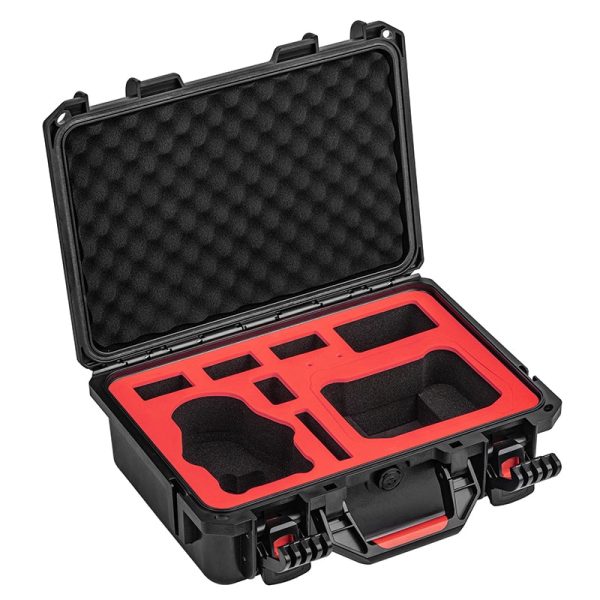 STARTRC Waterproof Hard Carrying Case For DJI Mini 4 Pro   Mini 3   Mini 3 Pro Discount