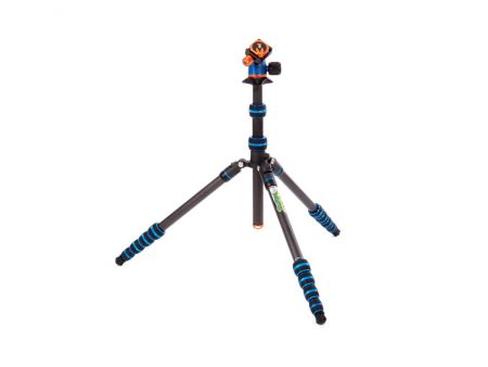 3 Legged Thing Punks Brian 2.0 Tripod Kit and AirHed Neo 2.0 Online