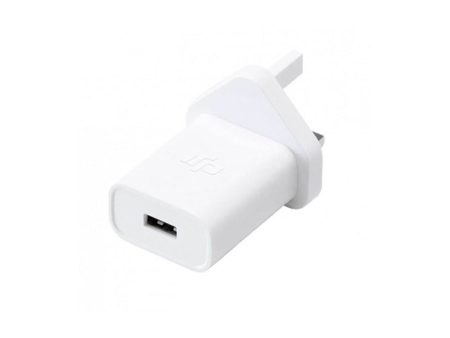 DJI 18W USB Charger (UK) Sale