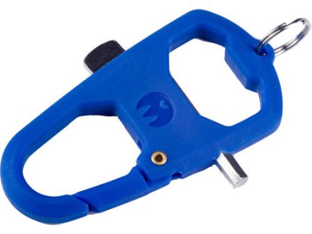 3 Legged Thing Toolz Multi-Tool (Blue) Online